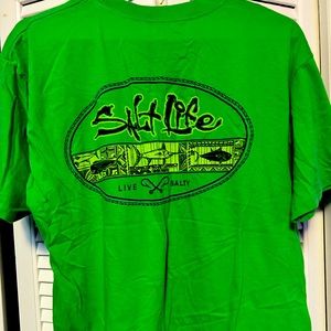 Salt Life T-Shirt